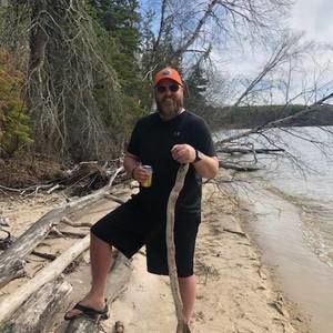 Meet your Posher, Braden